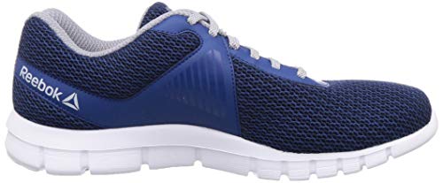 Image of Reebok Men's Running Shoes EVA Cushioned Breathable Mesh Sports Shoes for Men | Lightweight Gym Shoe for Men | Running, Jogging, Walking & Gym | Ultra Lite Lp
