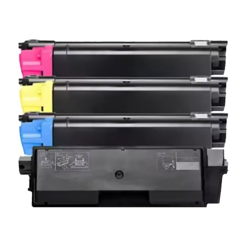 Toner TK5308四色 poudres résolvant les problèmes de tracés sur 351ci