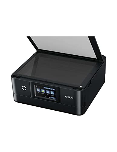 Epson Expression Photo XP-8600 3-in-1 Fotodrucker