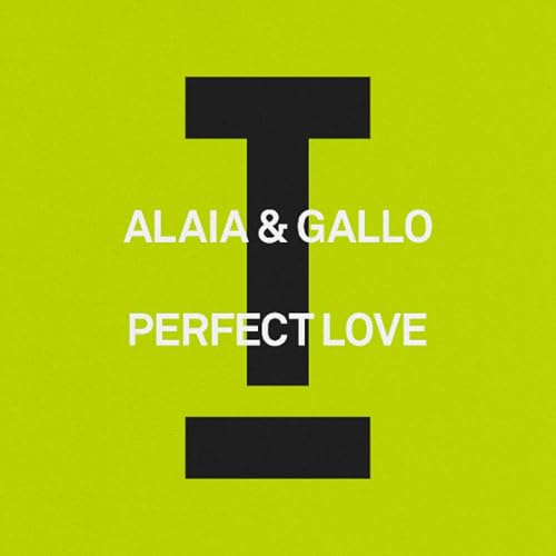 Perfect Love