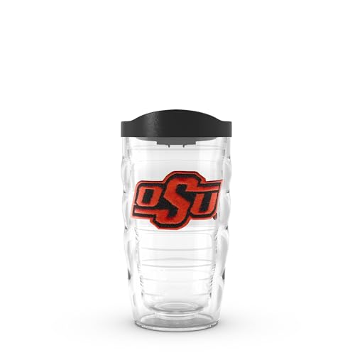 Gobelet isotherme Oklahoma State Tervis voyage 300ml