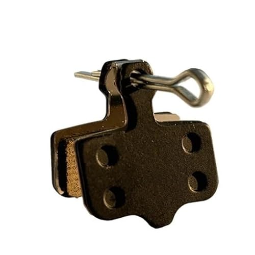 ���]�ԃ��A�u���[�L�h���� Sram Avid ���x���ɓK�� XX �ɓK�� X7�ɓK�� X9 XXWC DB1 DB3 DB5 �ɓK�� ELIXIR�ɓK�� MTB �����f�B�X�N�u���[�L�p�b�h�ɓK�� ���]�ԗp�h�����u���[�L��(1pair)