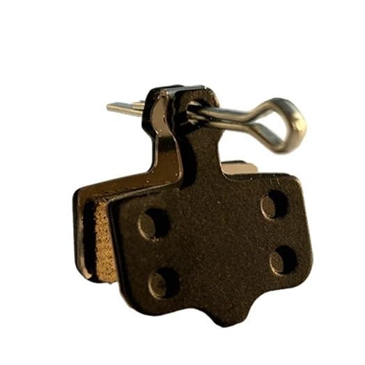 Plaquettes de frein vtt hydraulique compatible Sram Avid Elixir X7 X9 DB1 DB5