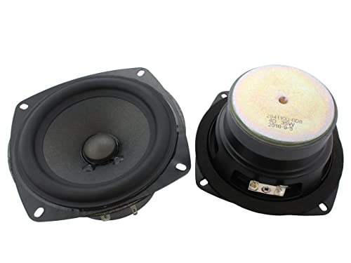 自作１０インチスピーカー Amazon.co.jp: [訳あり特価]10cm フルレンジスピーカーユニット