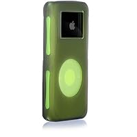 Amazon.co.jp: iSkin Duo Blush Rush. ピンクホワイト iPod nano 1G  