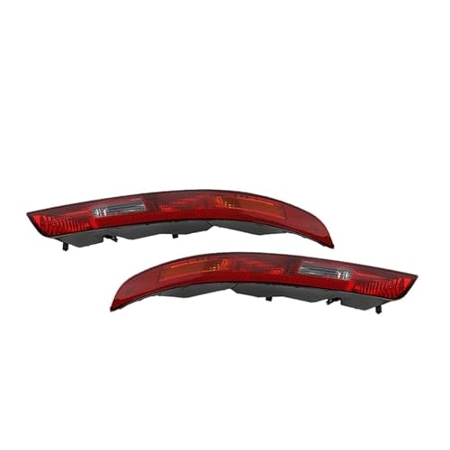 Feu arrière pour Q3 2011-2018 paire de phares de pare-chocs 8UD945095B
