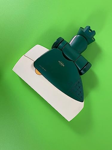 Vorwerk Elektrobürste EB 350 mit 3 Jahren Garantie für Kobold oder Tiger