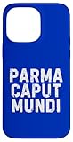 Parma Idee Regalo Uomo Donna Bambino