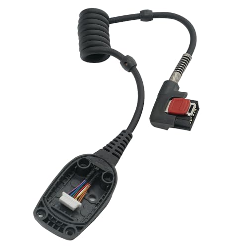 Câble d'alimentation RS409 pour scanner Symbol RS419 et WT4090