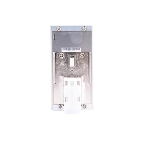 Alimentation à découpage TDR-240-48V triphasée rail DIN industrielle - 2