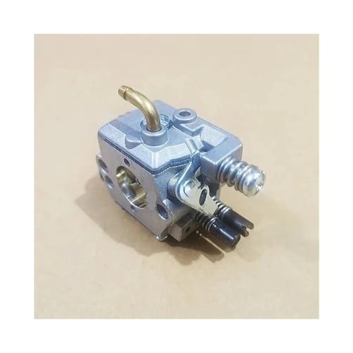 Carburateur tronçonneuse 4500 5200 5800 pour un démarrage stable sans calage