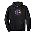 Coldplay Love is the Only Answer Amazon Exclusive Pullover Hoodie Amazon günstig Kaufen-Coldplay Love is the Only Answer Amazon Exclusive Pullover Hoodie