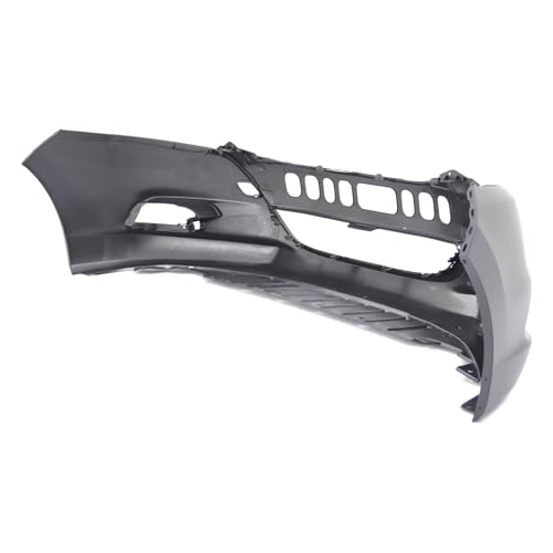Image of FitParts Compatible with Honda Insight 2010-2011 Front Bumper Cover