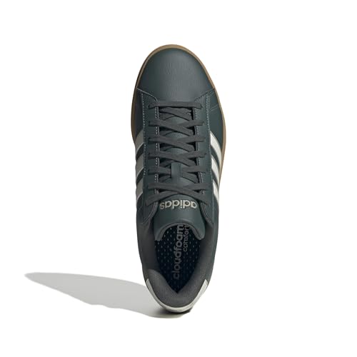 Image of adidas Men's Grand Court 2.0 Shoe