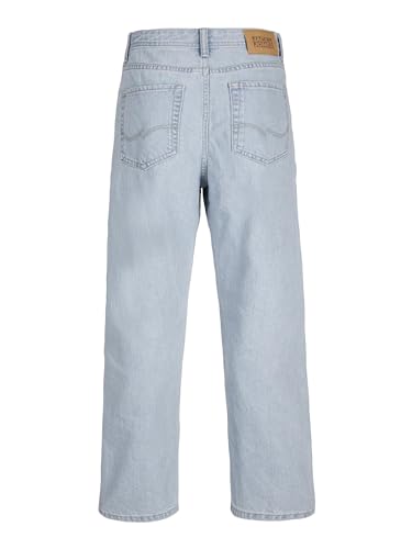 JACK & JONES Boy Baggy Fit Jeans JJIALEX JJORIGINAL SQ 851 NOOS JNR Baggy Fit Jeans Junior