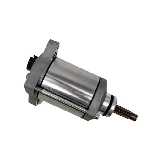 Démarreur 31200-HP5-601 pour moto tout-terrain TRX420FA et TRX420FPA