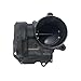 New Throttle Body V867527880 V862418980 13547528179 163631 163672 Compatible For Peugeot 207 208 3008 RCZ Citroen C4 MINI 1.6 VTI THP(Odinary)