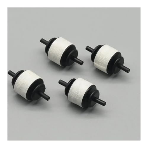 Rouleau de pincement de nettoyage S élimine traces papier pour L8250 L8350 L8850, LY0634001