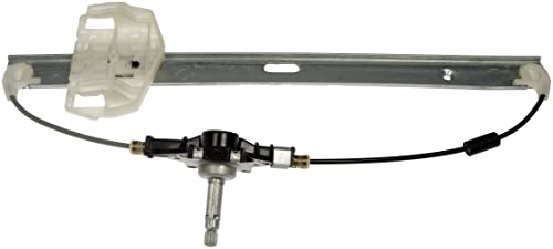 Lève-vitre manuel Dorman 752-809 mécanisme de rechange pour portière auto
