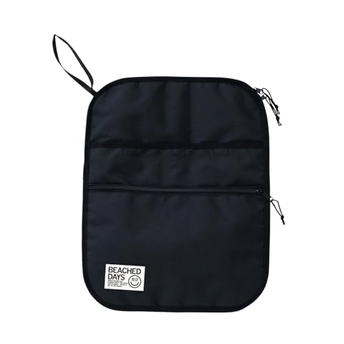 [BEACHED DAYS] BDtBP[X r[`hfCY T[tMAobO I[C PCP[X AEghA T[tB tB[ (BLACK)
