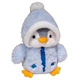 doudou pingouin rose GröSse Multi-usage : la peluche pingouin mesure 25 cm, taille moyenne. La peluche est adaptée pour la décoration de la maison, fête, cadeau et ainsi de suite. Nous pensons que cela vous apportera une expérience différente et que vous ne regretterez pas de le ramener à la maison.