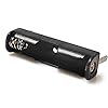 Argerrant 20 STKS 1* AAA Plastic Batterij Opbergdoos Houder DIY Batterij Doos AAA Met Pin Voor Solderen Aansluiten…