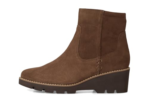 Image of Vionic womens Ariana Zip Short Boots | Casual Boots