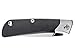GERBER GEAR 31-003717 Wingtip Compact Folding Pocket Knife, 2.5 Inch Fine Edge Blade, Grey