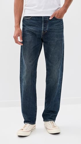 Madewell Men's 1991 Loose in Fairside Jeans2