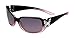 Price comparison product image Foster Grant Chelsea Black Sunglasses