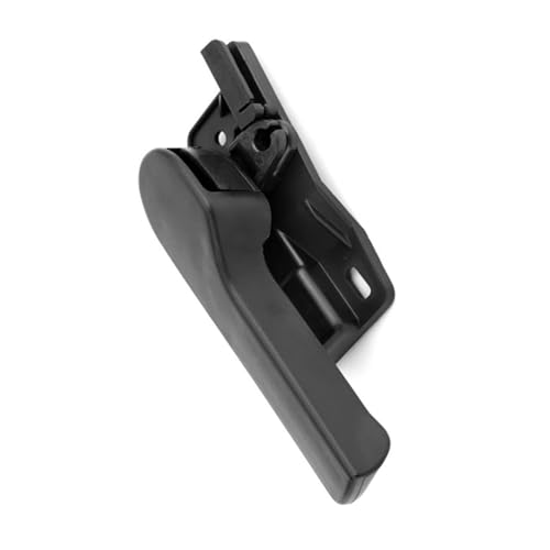 Poignée d'ouverture de capot Seat Toledo Altea plastique noir 1J1823533C