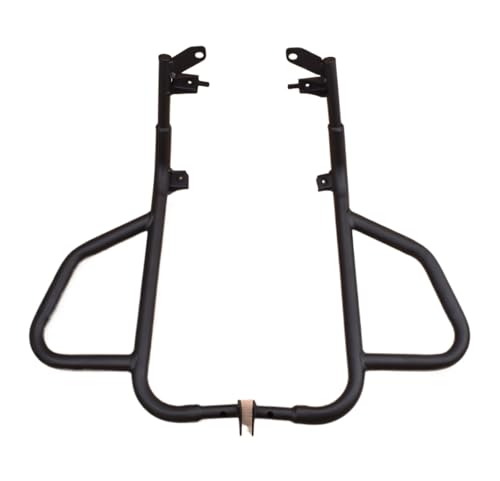Protection moteur Trail125 robuste contre les chutes, crash barre de sécurité pour CT125