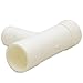 Boat T Fitting 30169 | 1 1/2 x 1 1/8 Inch White