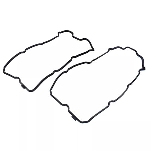 Jeu de joints de couvercle de soupape pour entretien moteur Infiniti FX35