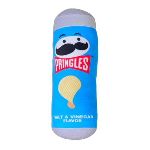 Ywow(���C���I) PRINGLES �v�����O���Y �N�b�V���� 30cm ���F Pringles Plush �����Q�� �ʂ������ 86015C ���K�i