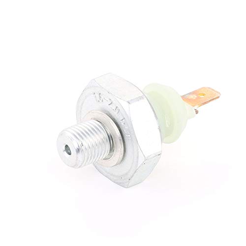 HELLA 6ZL 003 259-441 Interruptor de control de la presión de aceite - 12V - 1polos - Contacto de cierre