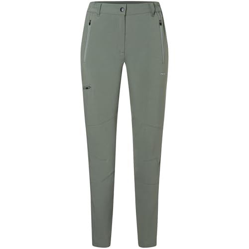 Pantalon Meru Femme Le Havre extensible contre le vent et la marche