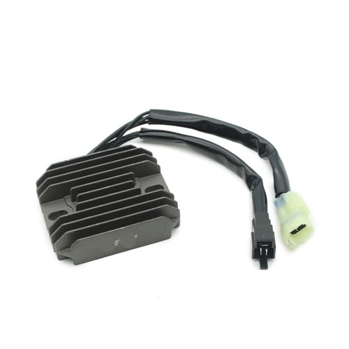 Régulateur de tension moto SV650 résout les pannes de batterie SV1000