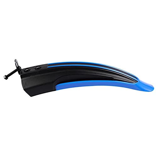 Garde-boue de vélo, garde-boue de vélo, garde-boue de vélo électrique, 2 garde-boue de vélo de montagne, garde-boue avant et arrière de vélo en plein air accessoires de cyclisme