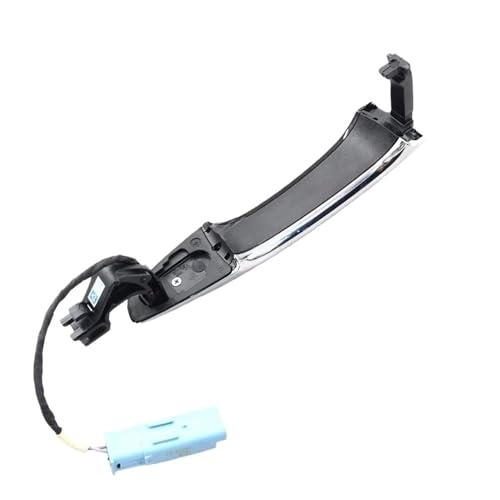 Poignées de porte extérieures pour réparer l'ouverture sans clé Peugeot 508 et 4008