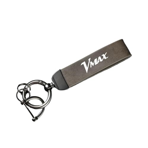 �ɓK������ ��&�}�n VMAX 1200�AVMAX 1700�AVMAX1200�AVMAX170 �A�N�Z�T���[�p�������U�[���o�C�N�L�[�z���_�[�L�[�����O(Style D)