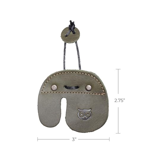 image for Hide & Drink Hide & Drink, Archery Finger Tab, Protect Guard for R