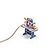 Step2 Hot Wheels Road Rally Raceway Die-Cast Car Play Table