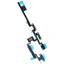 Power Button Volume Button Flex Cable Connector Replacement for iPad Pro 12.9" 1st Generation 2015 A1584 A1652 USA