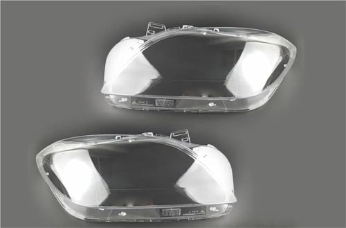 Paire housses phares voiture Mercedes Benz Classe M ML W166 ML350 2012-2015