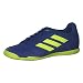 Produktbild adidas Herren Super Sala 2 Football Shoes (Indoor), Team Royal Blue/Team Solar Yellow 2/Core Black, 40 2/3 EU