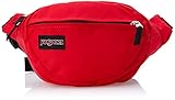 Jansport Unisex-Adult Fifth Avenue, Red Tape, One Size