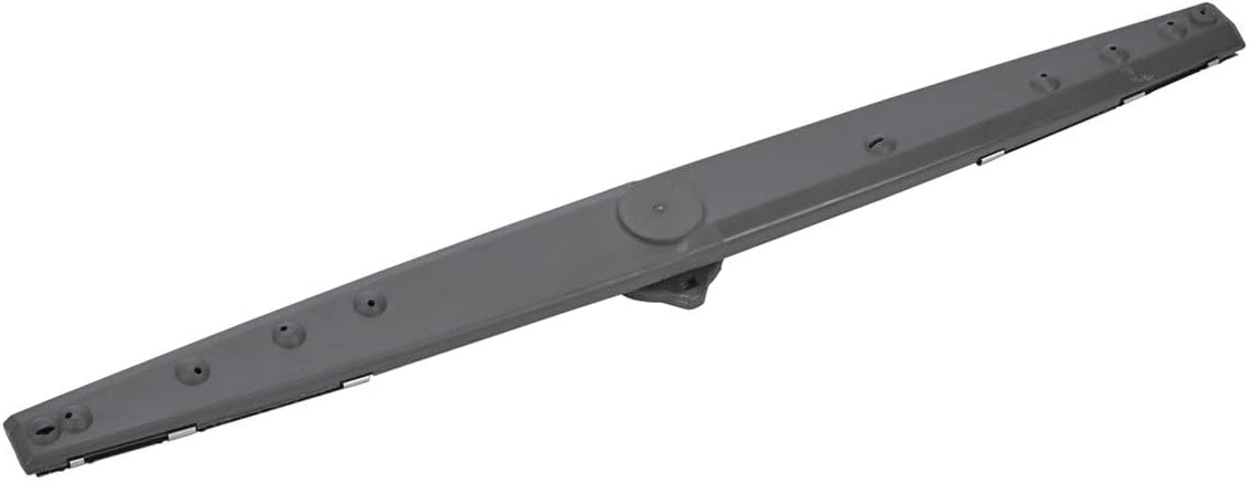 Whirlpool WPW10491331 Genuine OEM Dishwasher Lower Wash Arm Assembly Replacement Part - Replaces W10491331