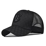 🧢 Sombrero mujer vintage hombre, con estilo, cómodo, duradero.Idea de regalo de cumpleaños original para hombres y mujeres.