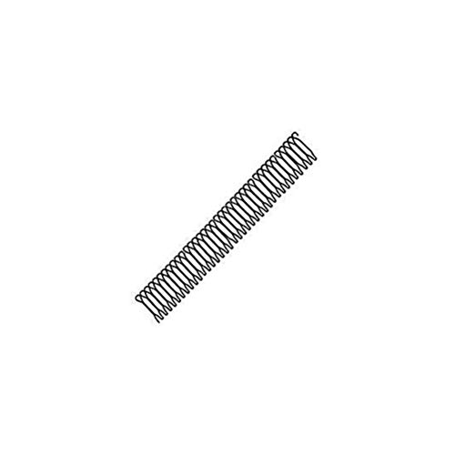 Faruxue Horquillas para el cabello en forma de U para mujer, peine fijador invisible para acabado de cabello, mini soporte para flequillo, accesorios para el cabello para cabello pequeño roto